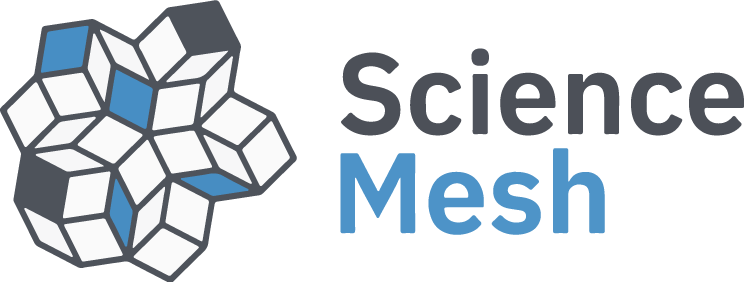 ScienceMesh
